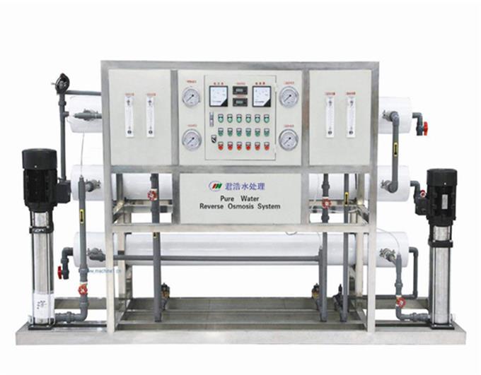 生活凈水設備 生活凈水設備