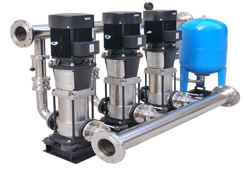 變頻恒壓供水設(shè)備 變頻恒壓供水設(shè)備