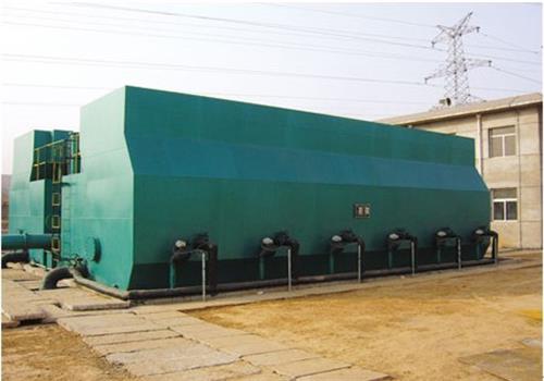 污水處理設備 污水處理設備