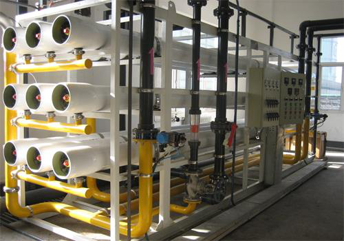 反滲透設備 反滲透設備