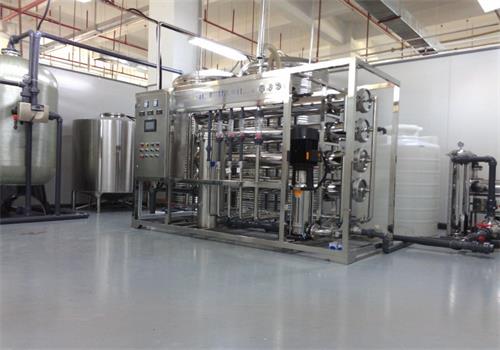 水處理設(shè)備 水處理設(shè)備