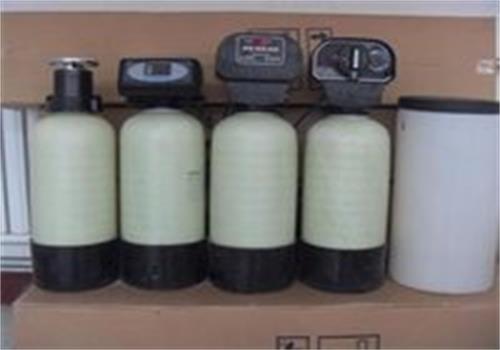軟化水設備 軟化水設備