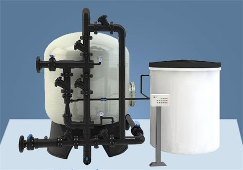 洗滌軟水設(shè)備 洗滌軟水設(shè)備