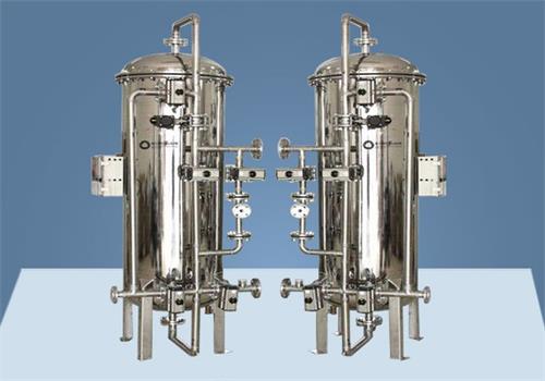 高溫軟水設(shè)備