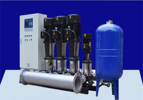 恒壓變頻供水設備 恒壓變頻供水設備