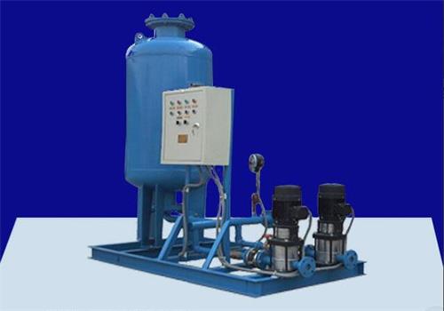 定壓補水裝置 定壓補水裝置