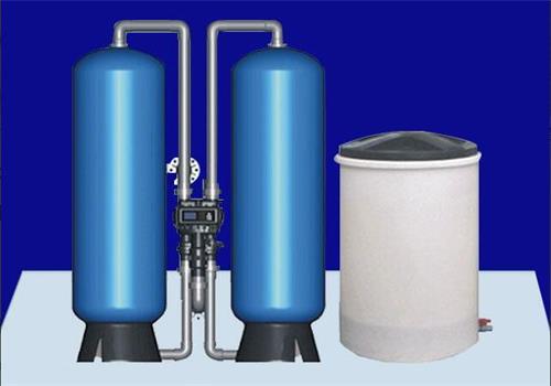 高硬度軟水設備 高硬度軟水設備