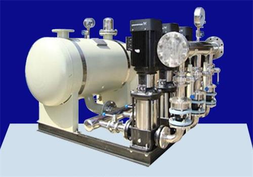 無負壓變頻供水設備 無負壓變頻供水設備