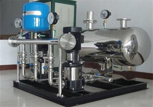 恒壓供水設備 恒壓供水設備