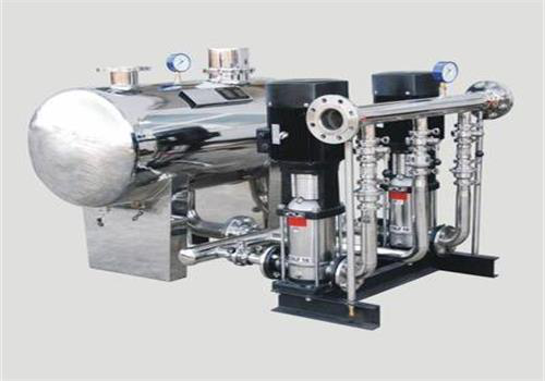 無負壓供水設備 無負壓供水設備