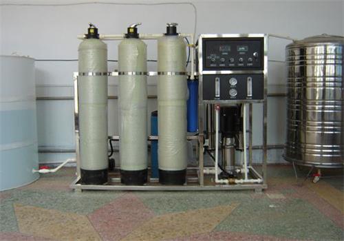 水處理設備 水處理設備