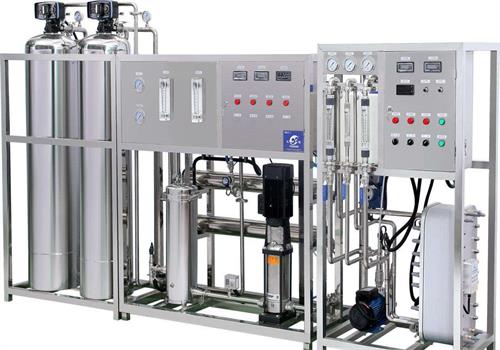 反滲透純水設(shè)備 反滲透純水設(shè)備