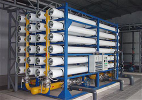 反滲透設備 反滲透設備