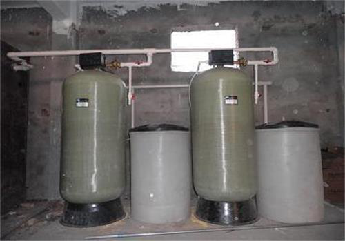 軟化水設備 軟化水設備