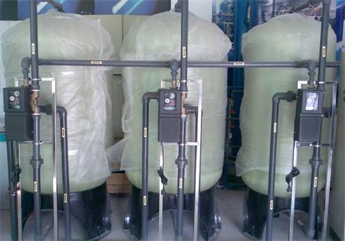鍋爐軟化水設備 鍋爐軟化水設備