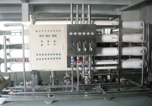 反滲透設備 反滲透設備