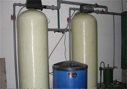 鍋爐軟化水設備 鍋爐軟化水設備