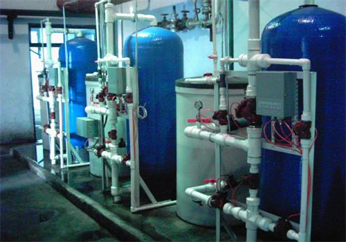 軟化水設(shè)備 軟化水設(shè)備
