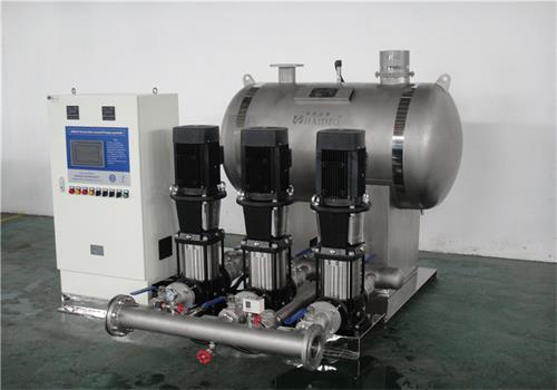 變頻恒壓供水設(shè)備