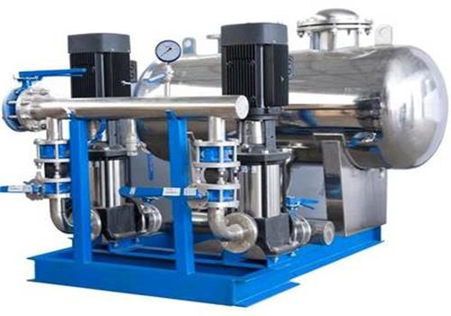 恒壓供水設(shè)備 恒壓供水設(shè)備