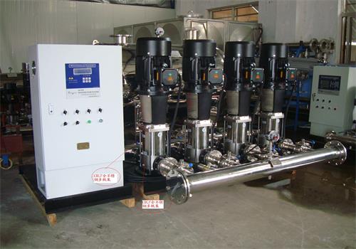 恒壓供水設備 恒壓供水設備