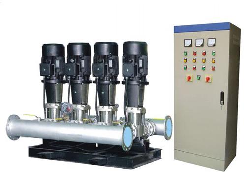 恒壓供水設備 恒壓供水設備