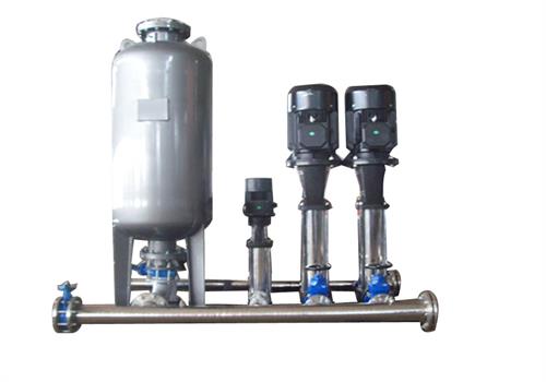 無負(fù)壓供水設(shè)備 無負(fù)壓供水設(shè)備