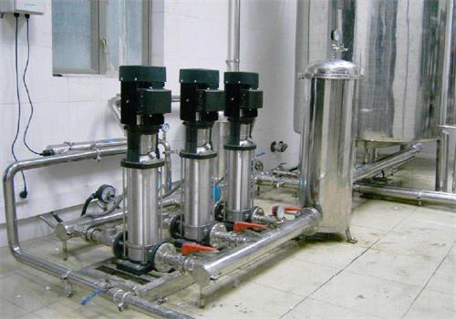 恒壓供水設(shè)備  恒壓供水設(shè)備