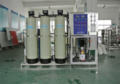反滲透設備 反滲透設備