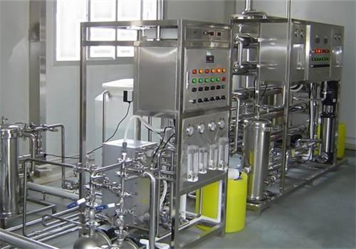 水處理設(shè)備