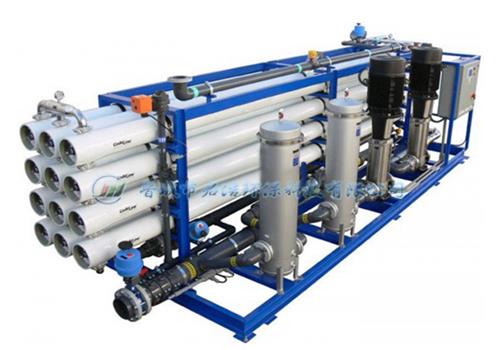 反滲透設(shè)備