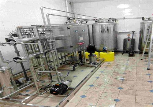 生活直飲水設(shè)備 生活直飲水設(shè)備