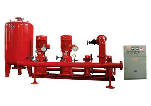 消防穩(wěn)壓增壓設(shè)備 消防穩(wěn)壓增壓設(shè)備
