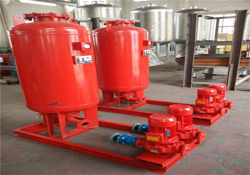 穩壓增壓供水 穩壓增壓供水