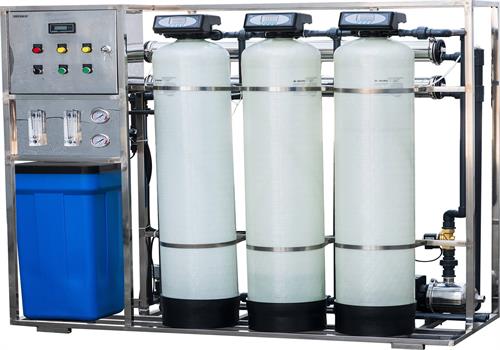 水處理設備 水處理設備