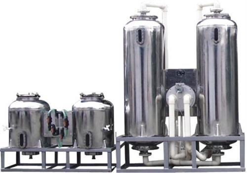 工業(yè)軟化水 工業(yè)軟化水