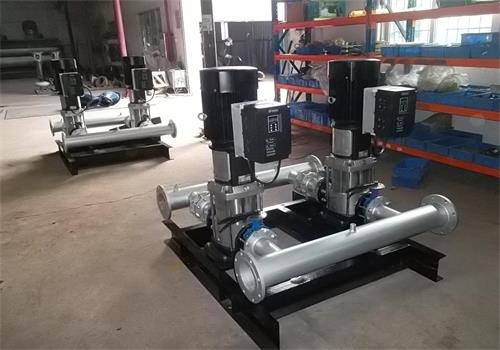 變頻恒壓供水 變頻恒壓供水