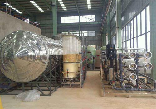 工廠水處理設備 工廠水處理設備