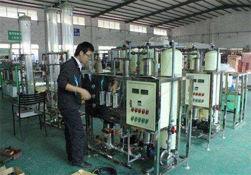 水處理設備 水處理設備