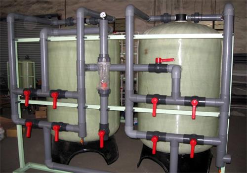 去離子水設(shè)備 去離子水設(shè)備