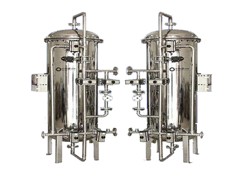 高溫軟化水設備 高溫軟化水設備