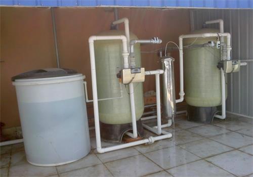 鍋爐軟化水 鍋爐軟化水