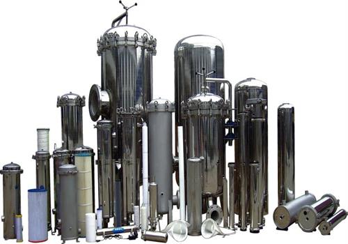 精密過濾器  精密過濾器