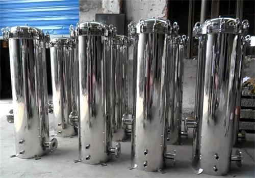 精密過濾器 精密過濾器