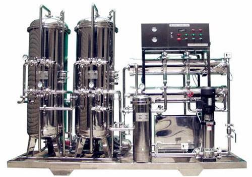 純水設備 純水設備