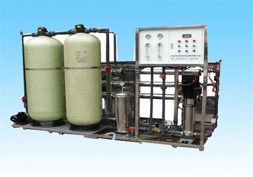 反滲透 反滲透