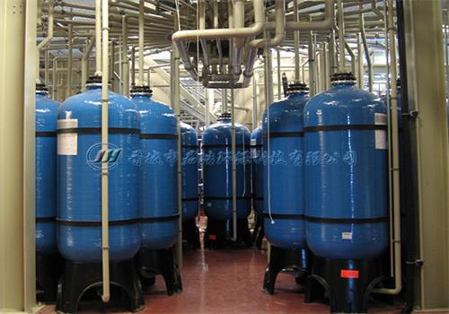 工業(yè)廢水處理 工業(yè)廢水處理