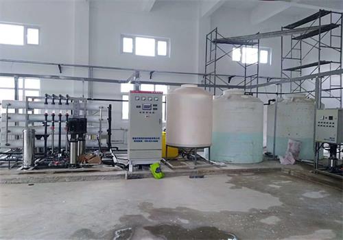 凈水設備  凈水設備