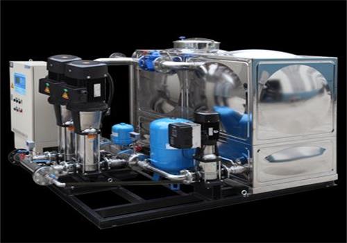 管網疊壓供水設備 管網疊壓供水設備