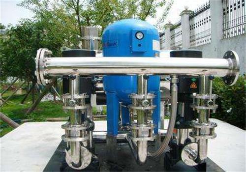 管網疊壓供水設備 管網疊壓供水設備